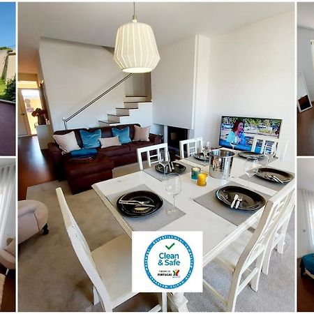 Willa Casa De Luxo Em Esposende Zewnętrze zdjęcie