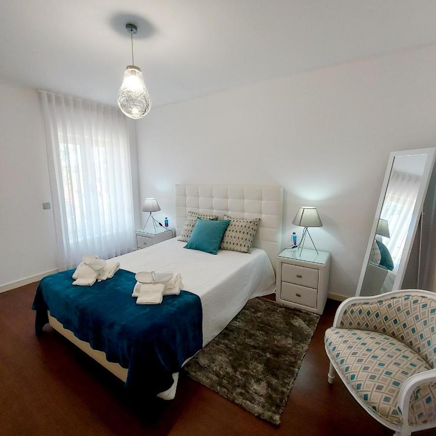 Willa Casa De Luxo Em Esposende Zewnętrze zdjęcie