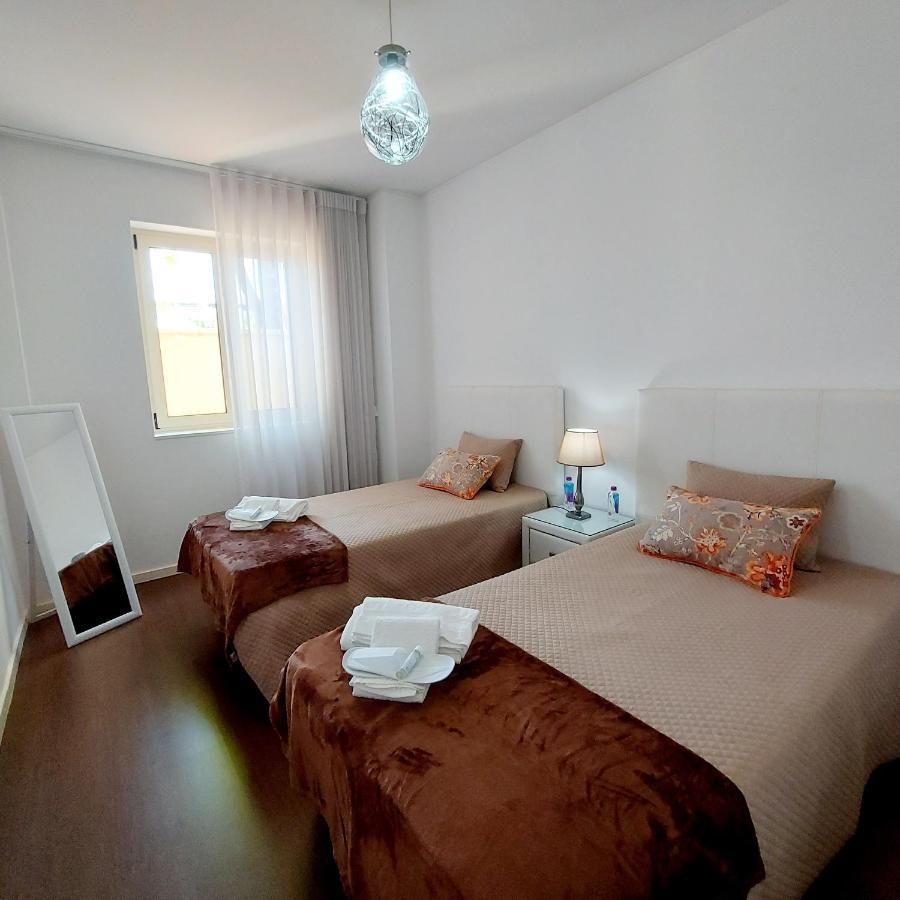 Willa Casa De Luxo Em Esposende Zewnętrze zdjęcie