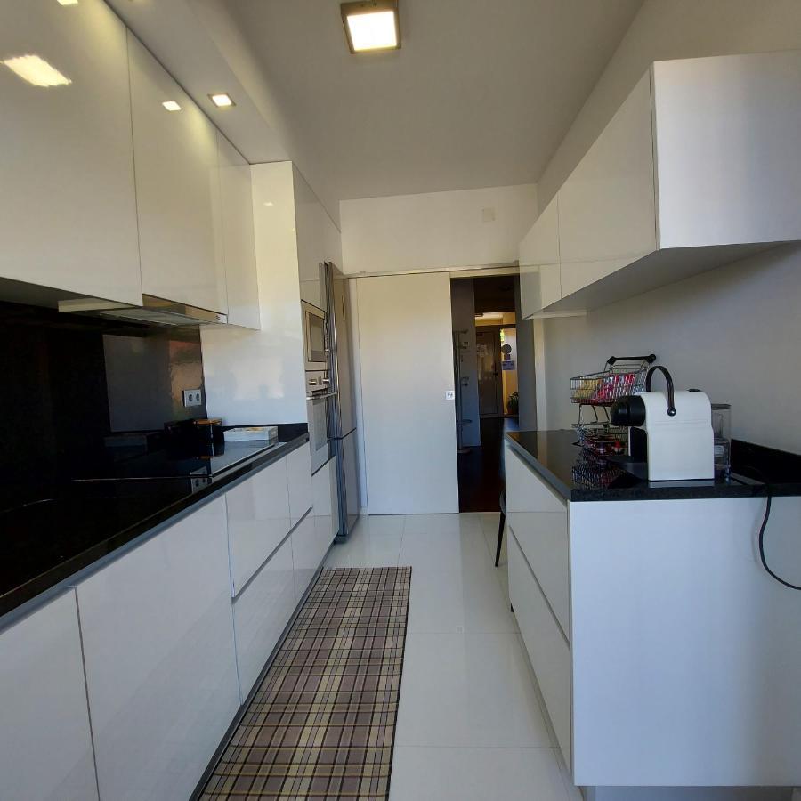 Willa Casa De Luxo Em Esposende Zewnętrze zdjęcie