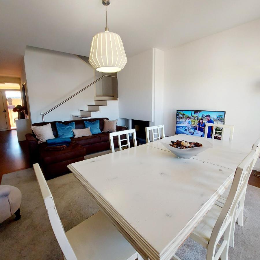 Willa Casa De Luxo Em Esposende Zewnętrze zdjęcie