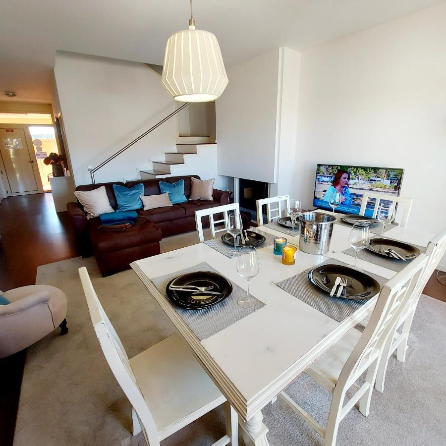 Willa Casa De Luxo Em Esposende Zewnętrze zdjęcie