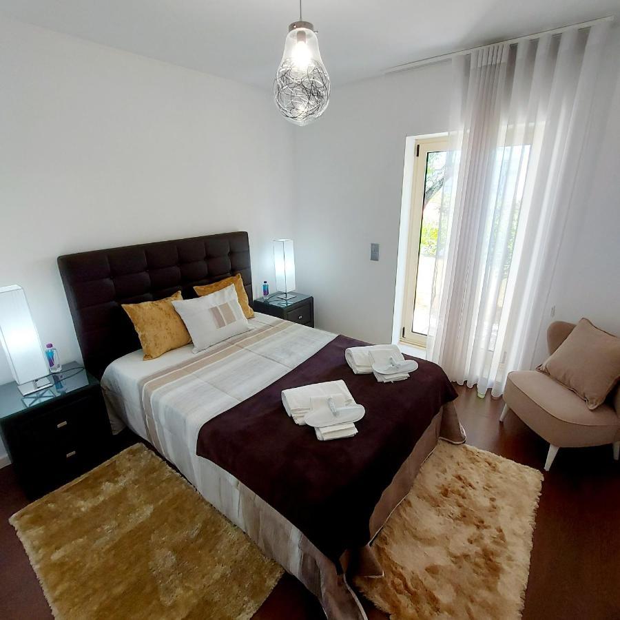 Willa Casa De Luxo Em Esposende Zewnętrze zdjęcie