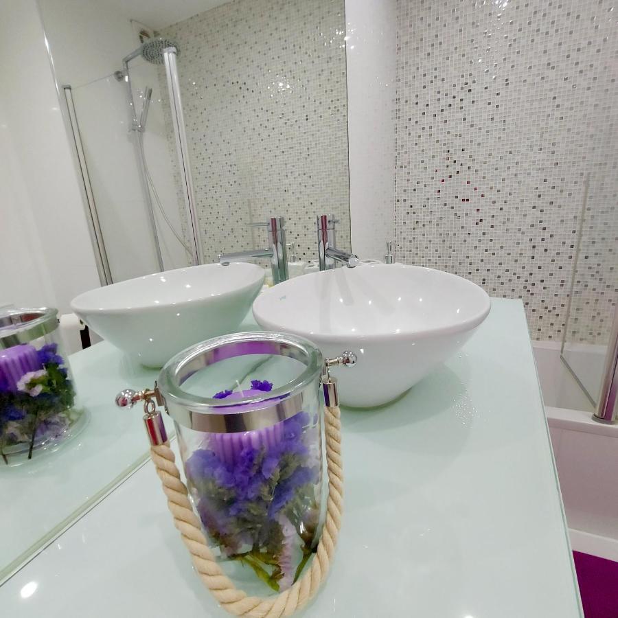 Willa Casa De Luxo Em Esposende Zewnętrze zdjęcie