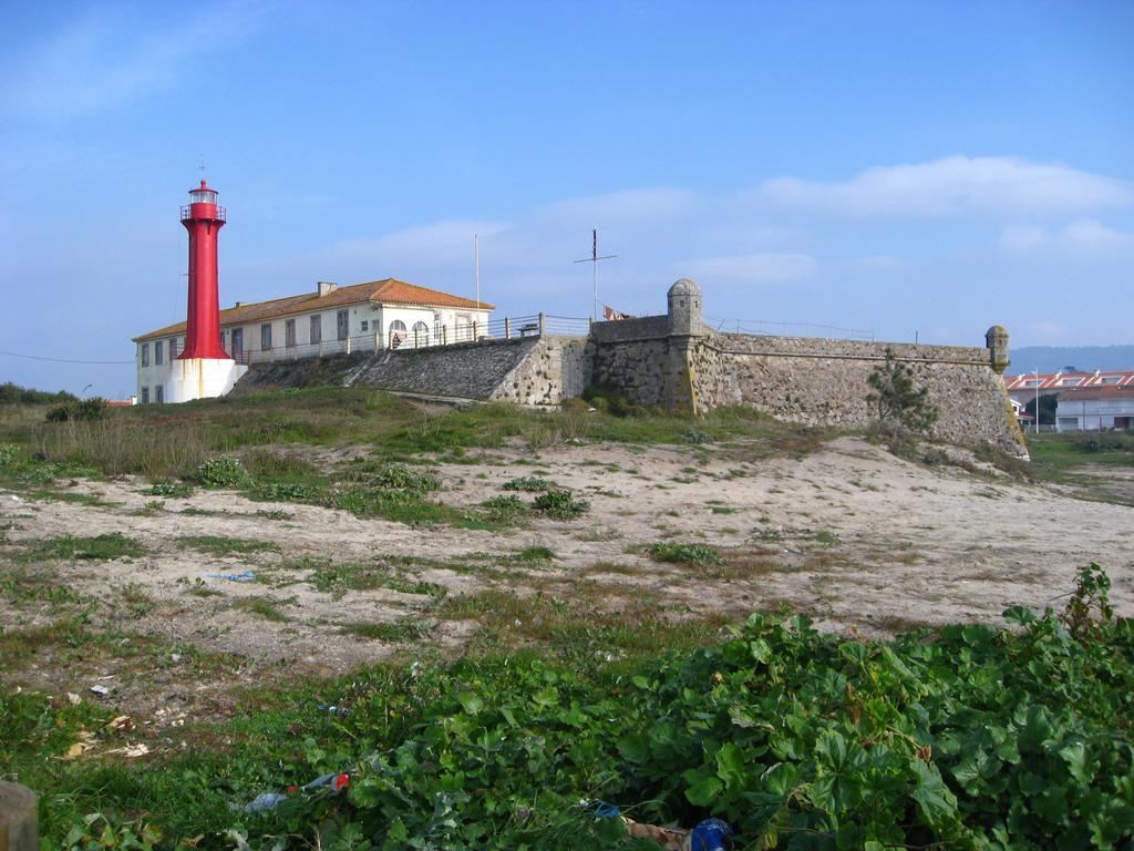 Willa Casa De Luxo Em Esposende Pokój zdjęcie